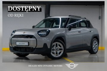 Aceman E 184 KM EV - Od Ręki - Ogrzewanie Foteli - Kamera Cofania!