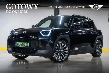 Aceman SE 218 KM EV - DEMO 2025 - Gotowy do Odbioru!