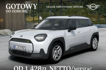 Aceman SE 218 KM EV - Gotowy do Odbioru - Linia Essential!